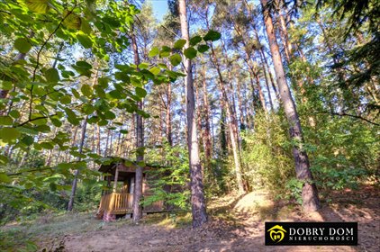 dom na sprzedaż 30m2 dom Giby
