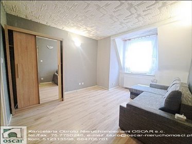 mieszkanie na wynajem 33m2 mieszkanie Zgorzelec
