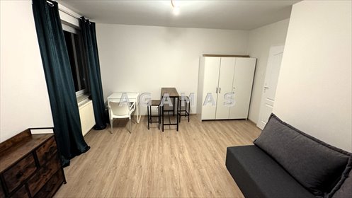 mieszkanie na wynajem 30m2 mieszkanie Wrocław, Krzyki, Krzyki, Skarbowców