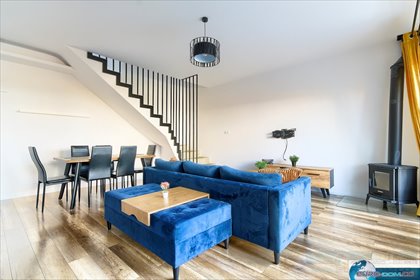 dom na wynajem 75m2 dom Przebędowo, Sdowa