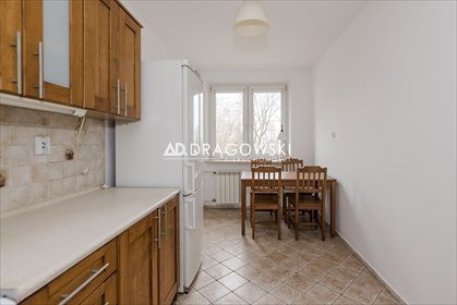 Mieszkanie dwupokojowe na wynajem Warszawa, Ursynów, Jana Cybisa 48m2 Foto 2
