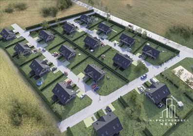 dom na sprzedaż 90m2 dom Kórnik, os.Cynamonowe -Zobacz ostatni