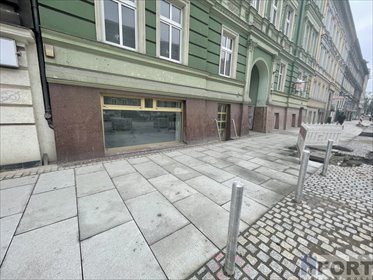 lokal użytkowy na sprzedaż 68m2 lokal użytkowy Szczecin, Centrum