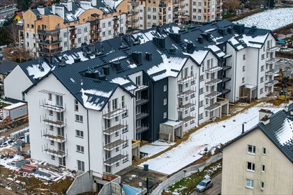 mieszkanie na sprzedaż 55m2 mieszkanie Rzeszów, Nowosądecka