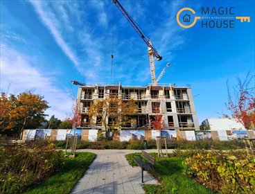 mieszkanie na sprzedaż 40m2 mieszkanie Gdańsk, Zaspa, Leszczyńskich