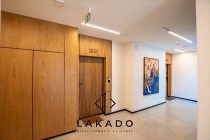 Mieszkanie trzypokojowe na sprzedaż Kraków, Krowodrza, Jana Buszka 71m2 Foto 4