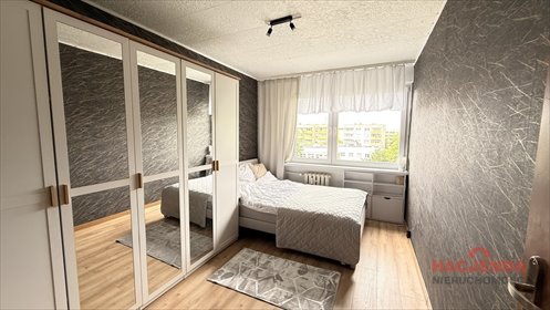 Wynajmę 2-pokojowe mieszkanie 48 m² w centrum Polic mieszkanie Police, Kardynała Stefana Wyszyńskiego