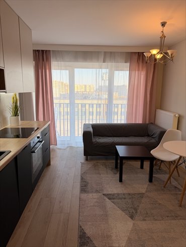 mieszkanie na wynajem 32m2 mieszkanie Szczecin, Gumieńce, Bronowicka