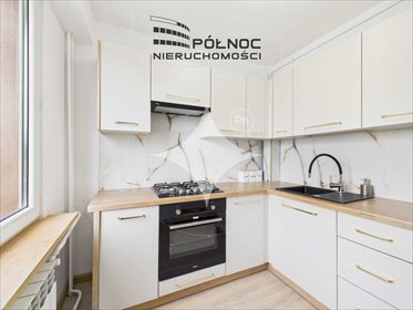 mieszkanie na sprzedaż 61m2 mieszkanie Ełk, Kilińskiego 33