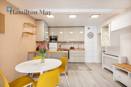 mieszkanie na sprzedaż 37m2 mieszkanie Kraków, Podgórze, Orawska