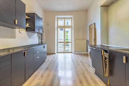 mieszkanie na sprzedaż 87m2 mieszkanie Łódź, Śródmieście, Henryka Sienkiewicza