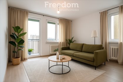 mieszkanie na sprzedaż 62m2 mieszkanie Opole, Armii Krajowej, Skautów Opolskich