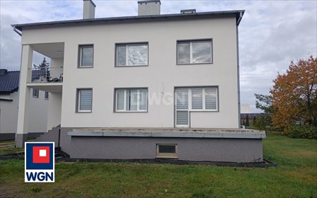 mieszkanie na wynajem 120m2 mieszkanie Powiercie-Kolonia, Powiercie-Kolonia