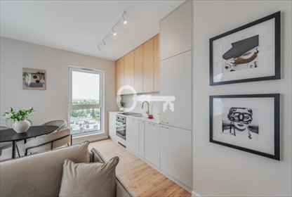 Nowoczesny 3-pokojowy apartament z widokiem na Piątkowo polecam! mieszkanie Poznań, Piątkowo, Zygmunta Wojciechowskiego