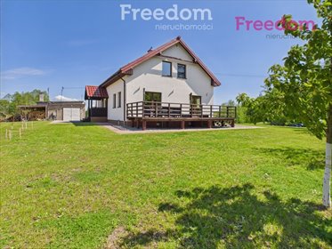 dom na sprzedaż 307m2 dom Kosewo