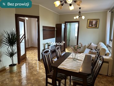 Mieszkanie 60,7 m² z panoramicznym widokiem w Ząbkach zapraszam mieszkanie Ząbki, Powstańców