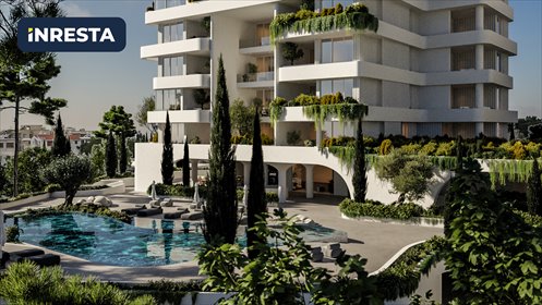 mieszkanie na sprzedaż 60m2 mieszkanie Pafos, pafos, Pafos