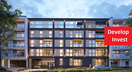 mieszkanie na sprzedaż 29m2 mieszkanie Kielce, Klonowa