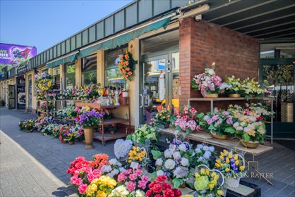 lokal użytkowy na sprzedaż 27m2 lokal użytkowy Warszawa, Targówek, św. Wincentego