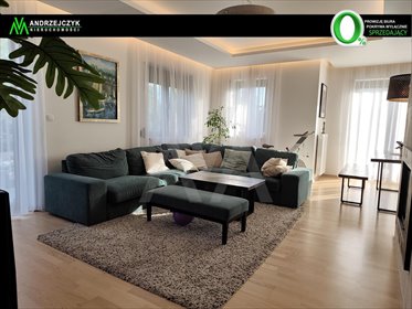 Nowoczesny dom 180 m² w Baninie z garażem polecam! dom Banino, PSZENNA