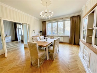Luksusowe 124 m2 w centrum Bielska-Bała z balkonem mieszkanie Bielsko-Biała, Centrum