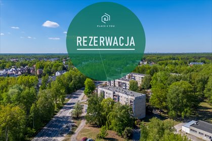 Sprzedam przestronne 3-pokojowe mieszkanie z ogródkiem i balkonem mieszkanie Kobyłka, ks. Augustyna Kordeckiego