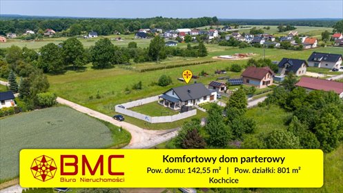 dom na sprzedaż 230m2 dom Kochcice, Dolna