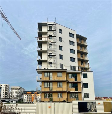 mieszkanie na sprzedaż 40m2 mieszkanie Rzeszów, bł. Karoliny