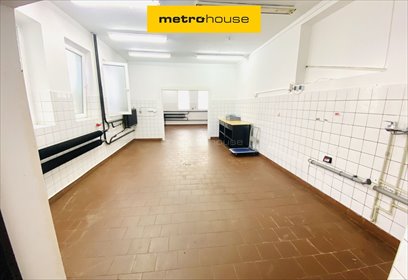 Zapraszam do wynajmu 350 m² obiektu w Łomiankach lokal użytkowy Łomianki, Łąkowa