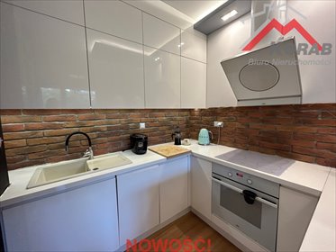 mieszkanie na sprzedaż 35m2 mieszkanie Warszawa, Bielany, Księżycowa