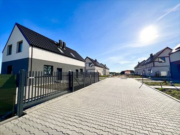 mieszkanie na sprzedaż 77m2 mieszkanie Szczecin