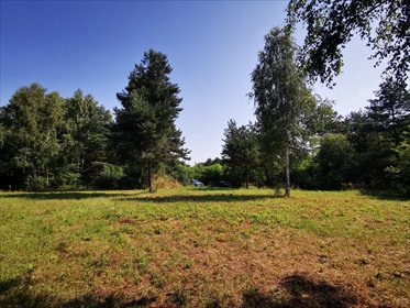 działka na sprzedaż 1089m2 działka Częstochowa, Mirów, Hektarowa