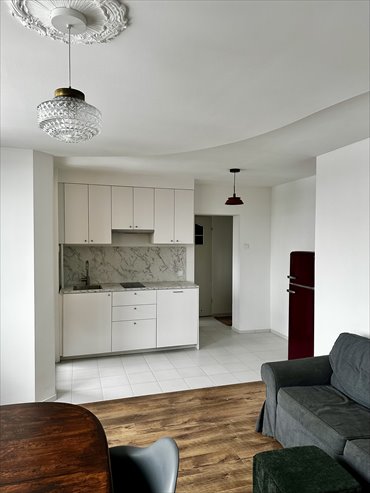 mieszkanie na wynajem 45m2 mieszkanie Warszawa, Żoliborz, gwiaździsta, 27