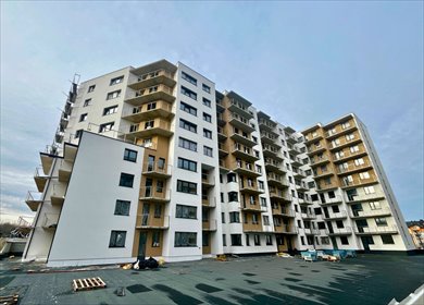 mieszkanie na sprzedaż 67m2 mieszkanie Rzeszów, bł. Karoliny