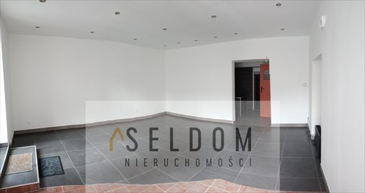 lokal użytkowy na wynajem 59m2 lokal użytkowy Jelenia Góra, Centrum