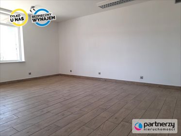 lokal użytkowy na wynajem 60m2 lokal użytkowy Wejherowo, Gdańska