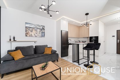 mieszkanie na wynajem 41m2 mieszkanie Kraków, Grzegórzki, Grzegórzki, Grzegórzecka