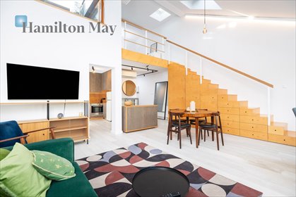 mieszkanie na wynajem 62m2 mieszkanie Kraków, Grzegórzki, św. Łazarza