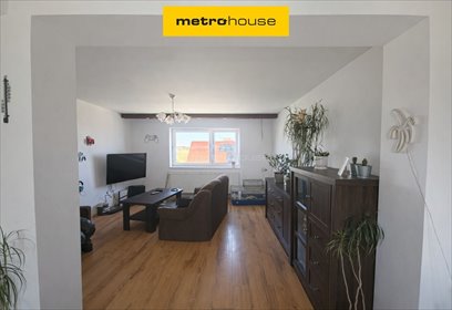 Zapraszam do obejrzenia 55 m² mieszkania z dużym pomieszczeniem gospodarczym mieszkanie Granowo
