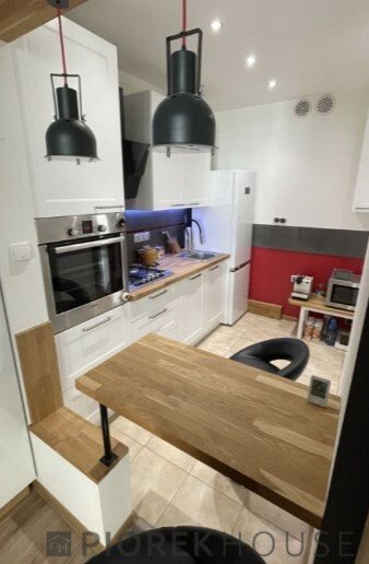 mieszkanie na sprzedaż 37m2 mieszkanie Warszawa, Bemowo, Obrońców Tobruku