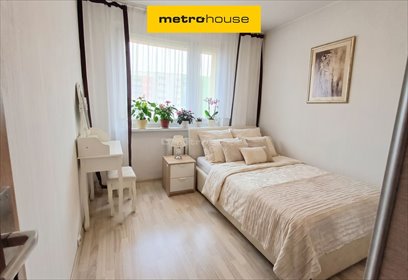 Wynajmę funkcjonalne 2-pokojowe mieszkanie 44 m² z balkonem mieszkanie Świętochłowice, Krasickiego