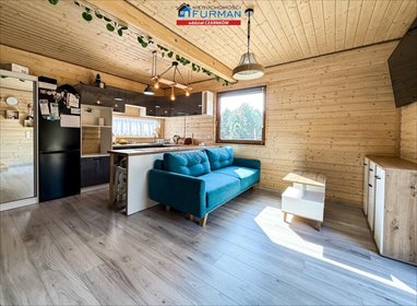 dom na sprzedaż 80m2 dom Biała