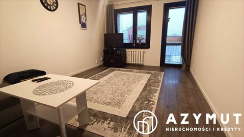 Przestronne 2-pokojowe mieszkanie z balkonem zapraszam mieszkanie Lubin, os. Ustronie IV