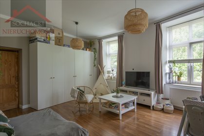 mieszkanie na sprzedaż 53m2 mieszkanie Lubań, Zawidowska