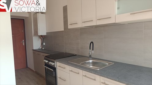 mieszkanie na sprzedaż 39m2 mieszkanie Wałbrzych, Szczawienko