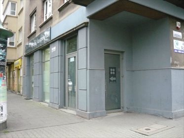 lokal użytkowy na wynajem 140m2 lokal użytkowy Kraków, Krowodrza, Łobzów, Królewska