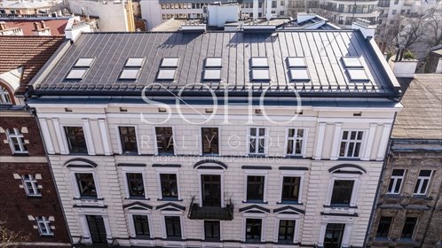 mieszkanie na sprzedaż 28m2 mieszkanie Kraków, Stare Miasto, Stare Miasto, Marszałka Józefa Piłsudskiego