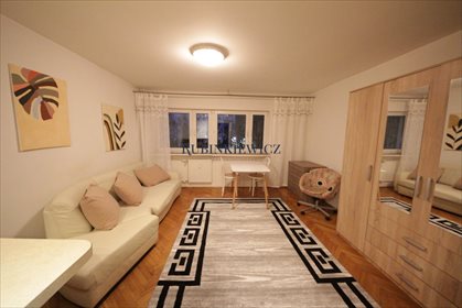 mieszkanie na wynajem 28m2 mieszkanie Warszawa, Śródmieście, Chmielna