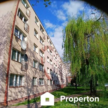 mieszkanie na sprzedaż 47m2 mieszkanie Płock, Ignacego Łukasiewicza
