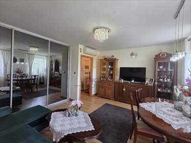 3-pokojowe mieszkanie po remoncie - umeblowane w Legnicy mieszkanie Legnica